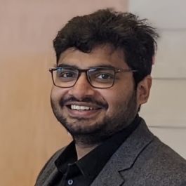 Image of Ankush Rastogi